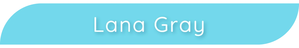 TeAmo1MONTH Lana Gray タイトル