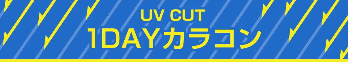 1DAYカラコン