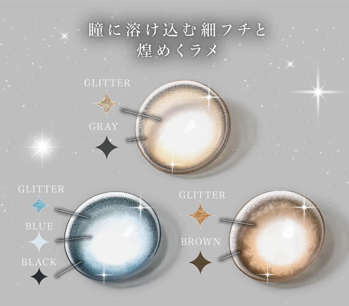 MEIxis（メイシス）レンズの特徴を紹介