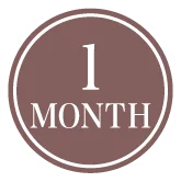 1MONTH