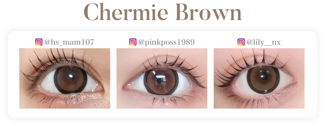 ビーバニーの装用画像