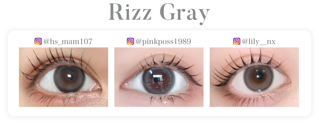 ビーバニーの装用画像