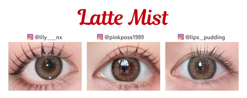 ラテミストの装用画像