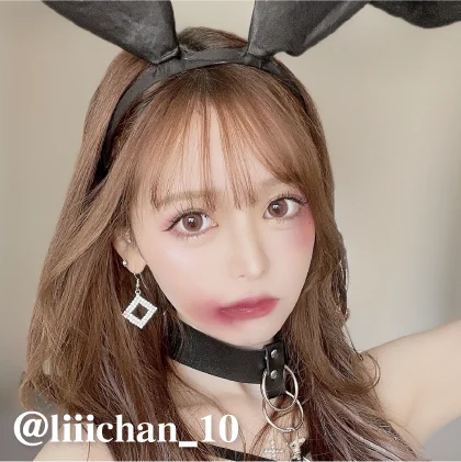 サナピンクコスプレサムネ