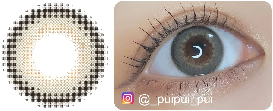 ダスグレージュ