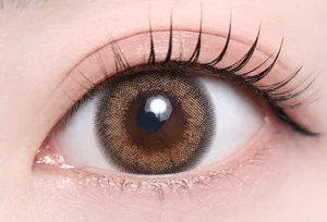 パフベージュ_スタッフ