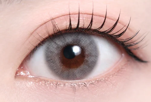 フェードグレー