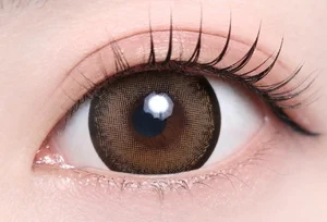 レーシーベージュ（1MONTH）_スタッフ