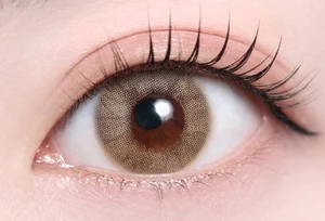 モスブラウン（1MONTH）_スタッフ