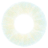 アビスグレー（1DAY・低含水）_レンズ