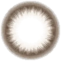 エメブラウン（低含水）_レンズ