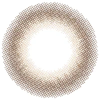 ビアナブラウン_レンズ