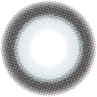 ジェリアブルー_レンズ