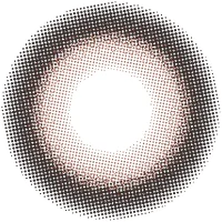 ジェリアブラウン_レンズ