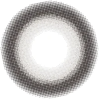 ジェリアグレー_レンズ