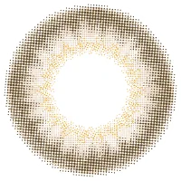 ルアベージュ（低含水）_レンズ