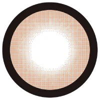 ココブラウン_レンズ