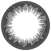 ジュジュブラック_レンズ