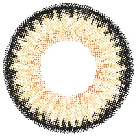 マーリーブラウン_レンズ