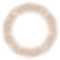 ピュールブラウン_レンズ