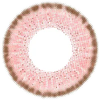 レネルピンク_レンズ