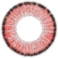 レネルレッド_レンズ
