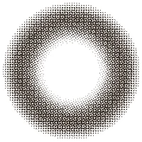 チャームブラック_レンズ