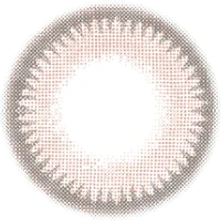 シュガーピンク_レンズ