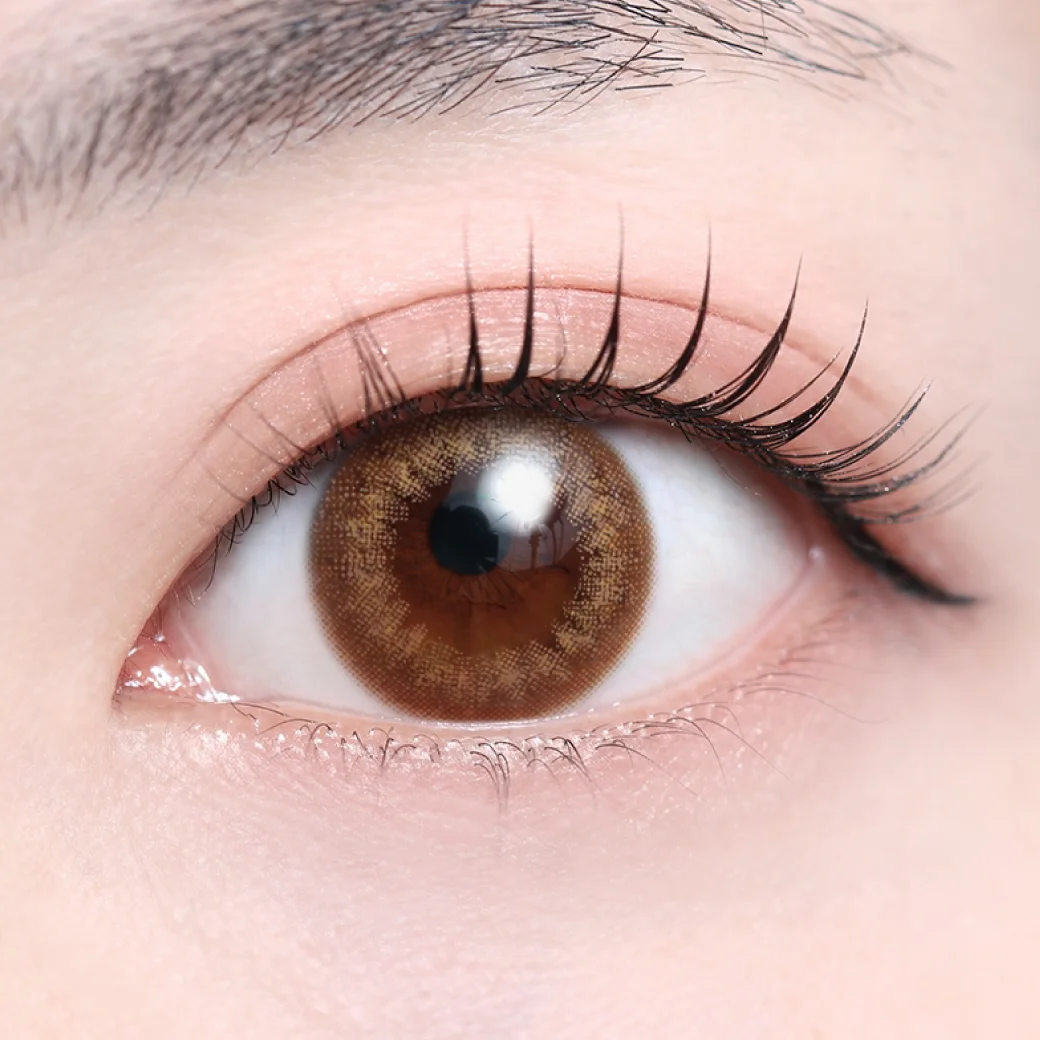 ベイビーブロンズの着画