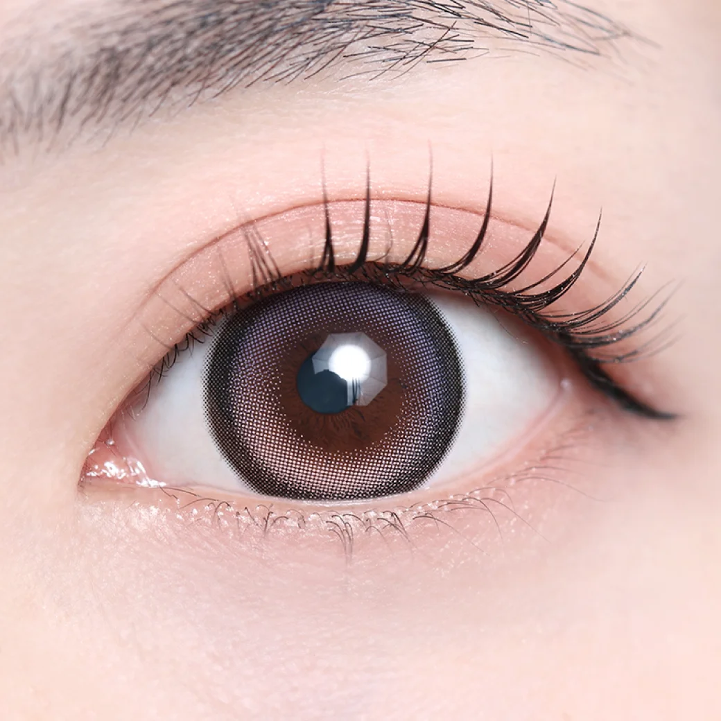 Linkiss／Chuchu Cherryの着画