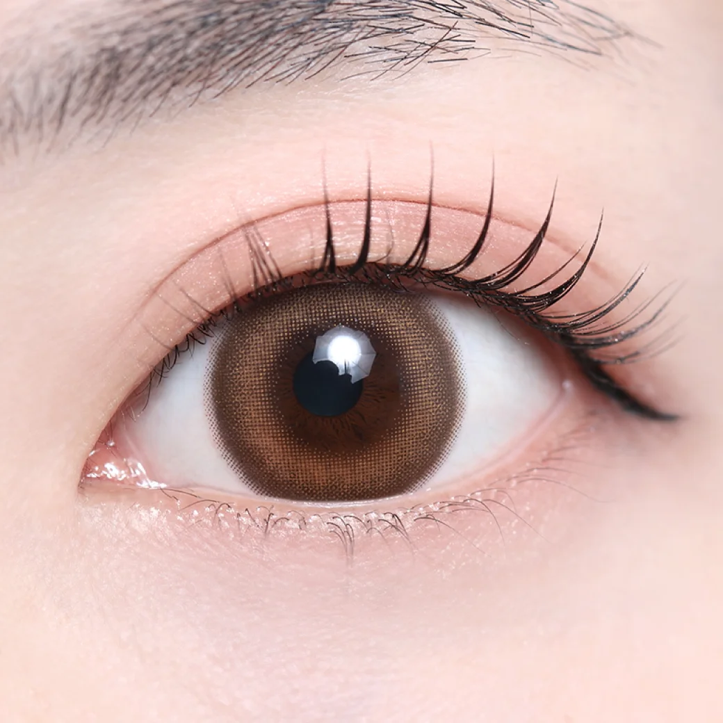 デザートグロウの着画