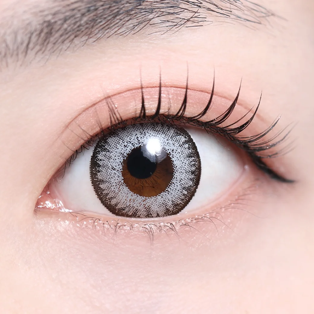 ラピスシルバーの着画