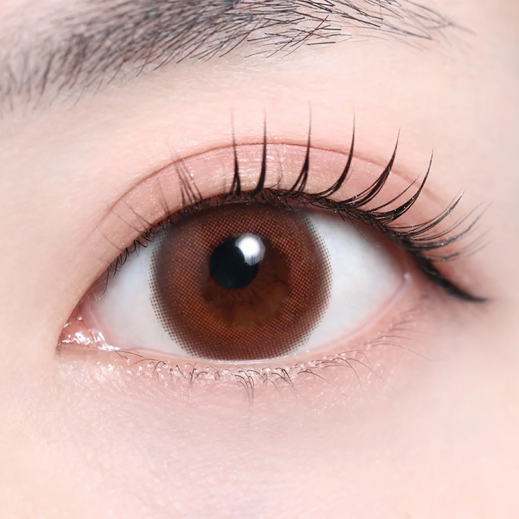 ルルコーラル（低含水）の着画