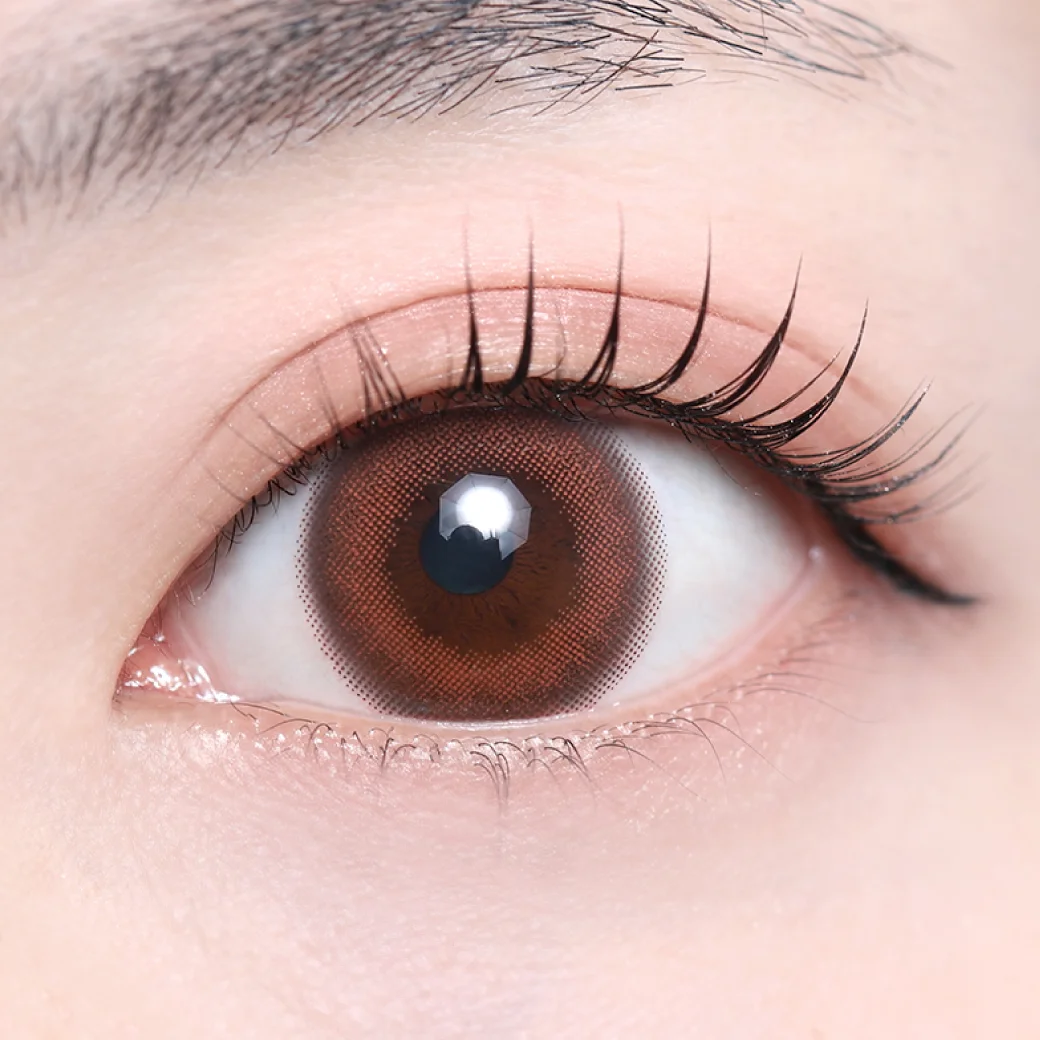 ルルコーラルの着画