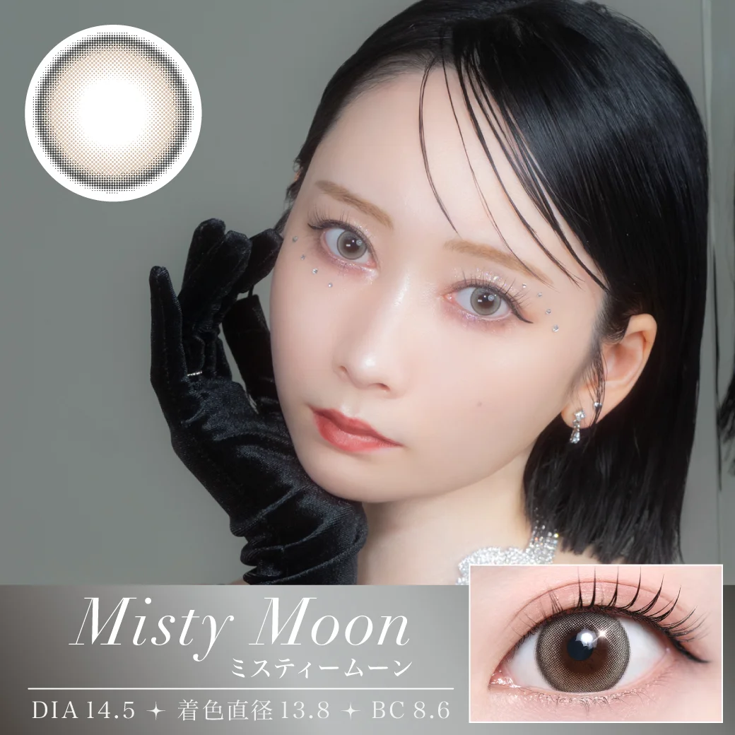 ミスティームーンのサムネイル