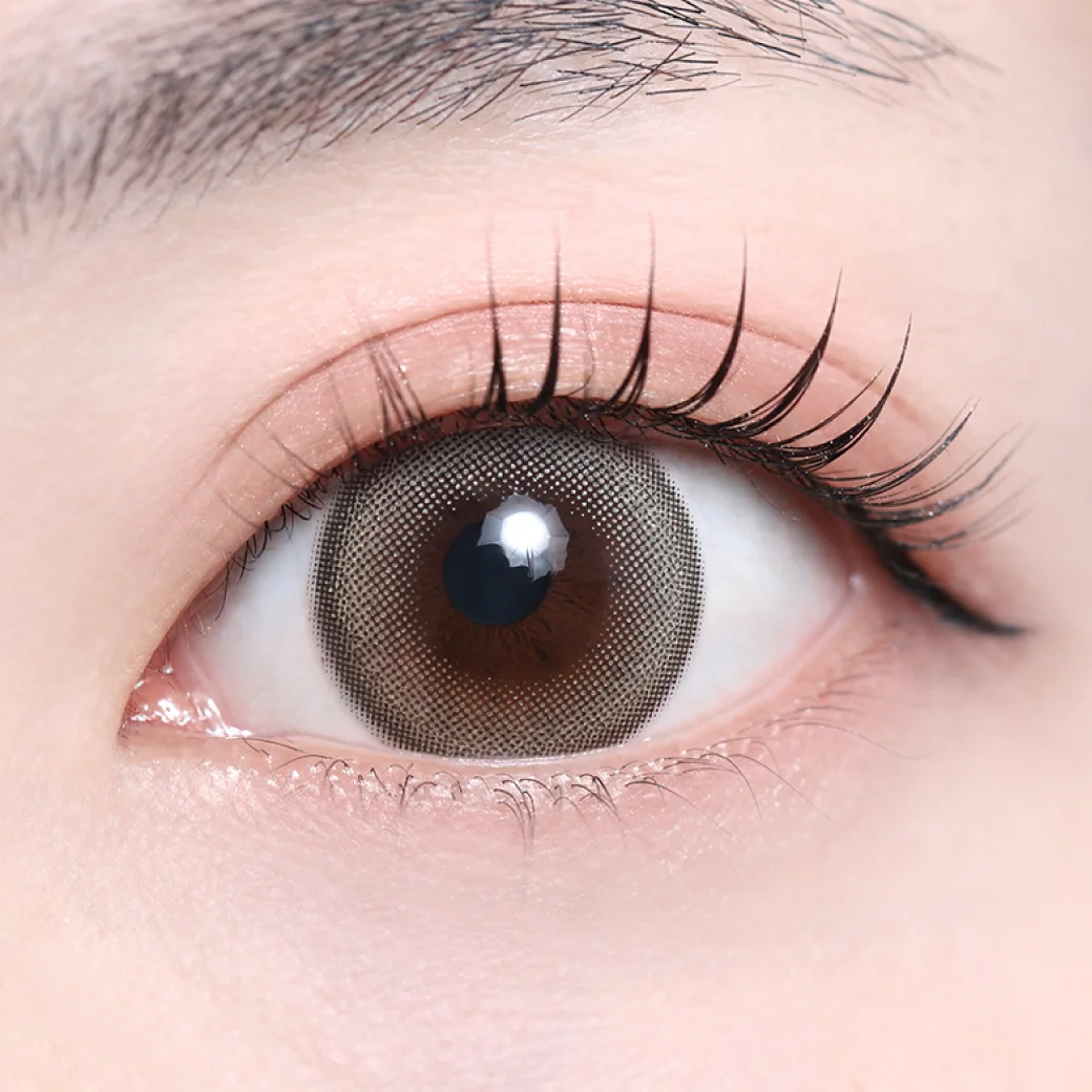 ミスティームーンの着画