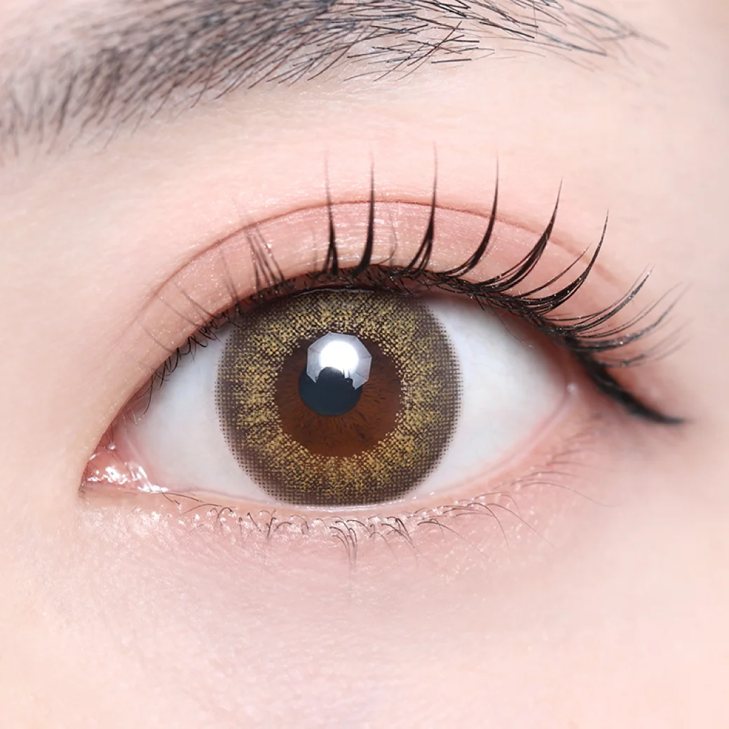 ヴィヴィアナブラウンの着画