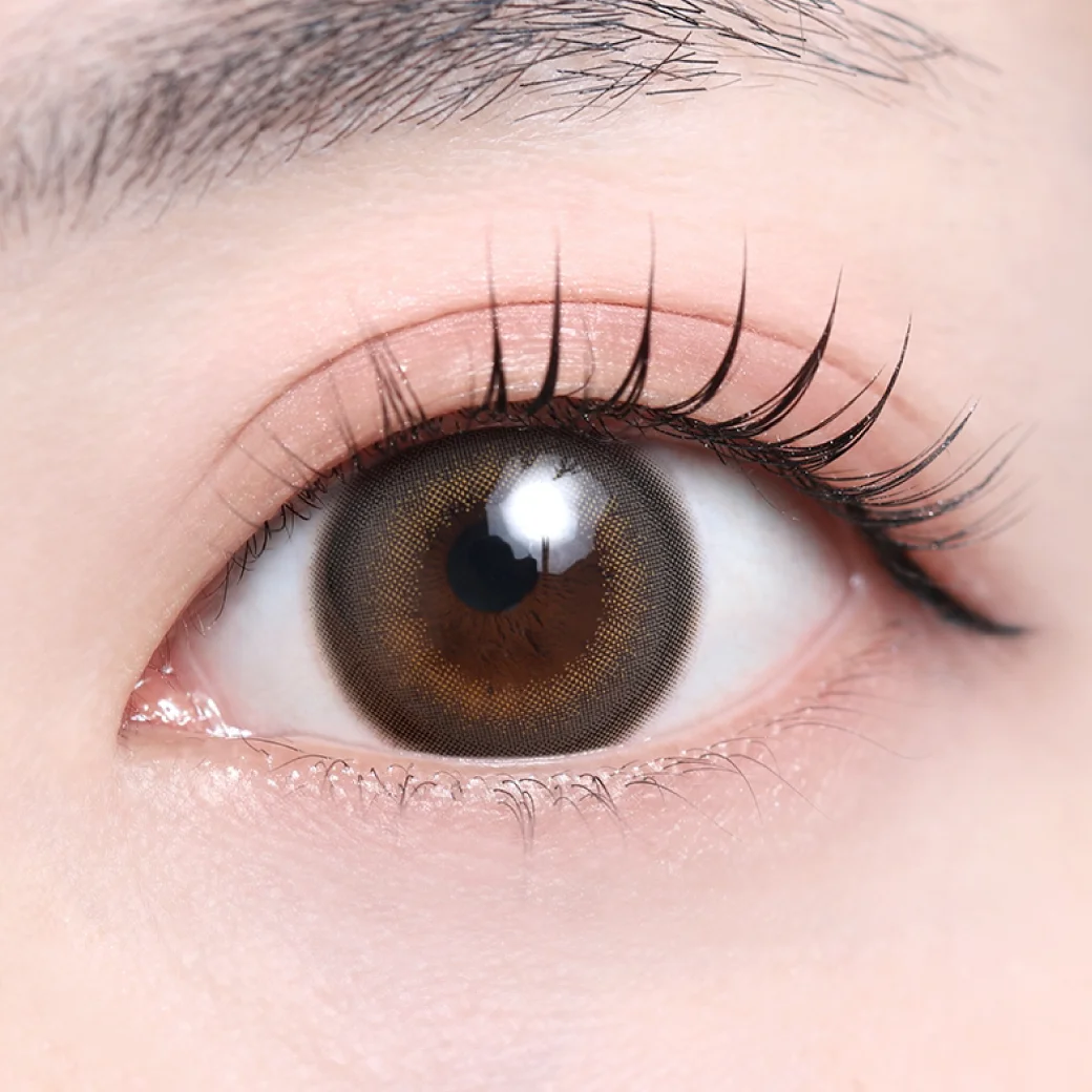 ダスグレージュ（1MONTH）の着画