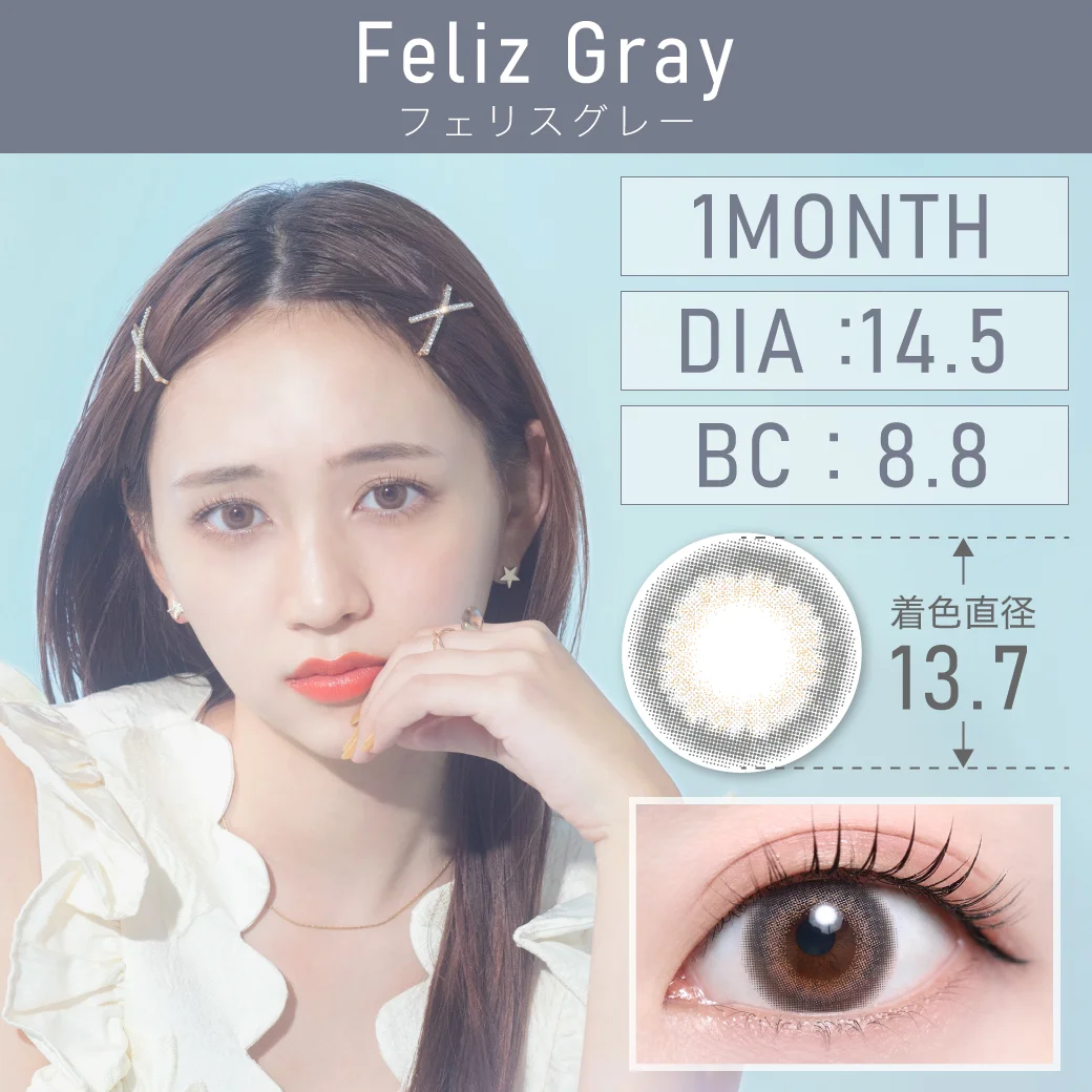 フェリスグレーのサムネイル画像