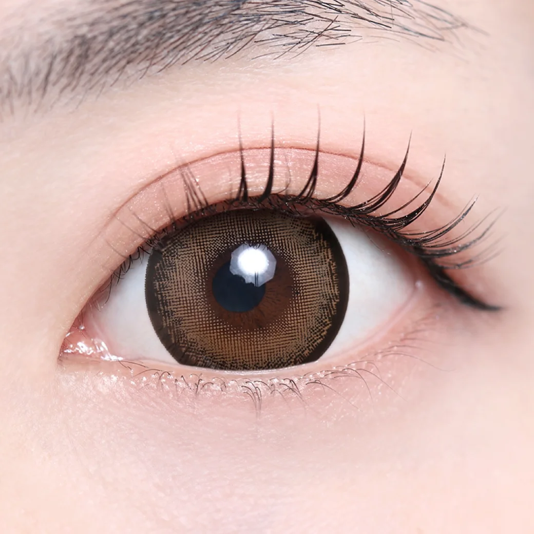 レーシーベージュの着画