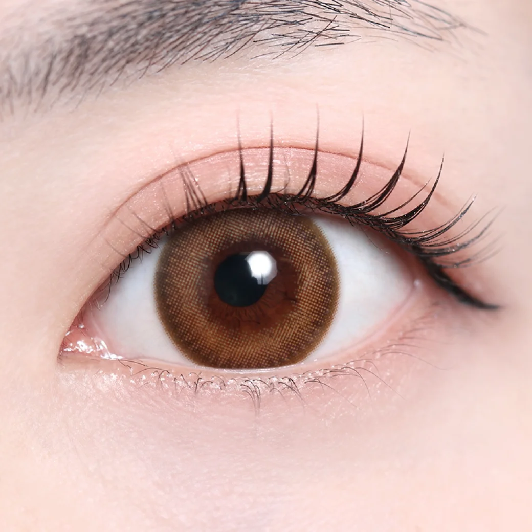 ルミエルヘーゼルの着画