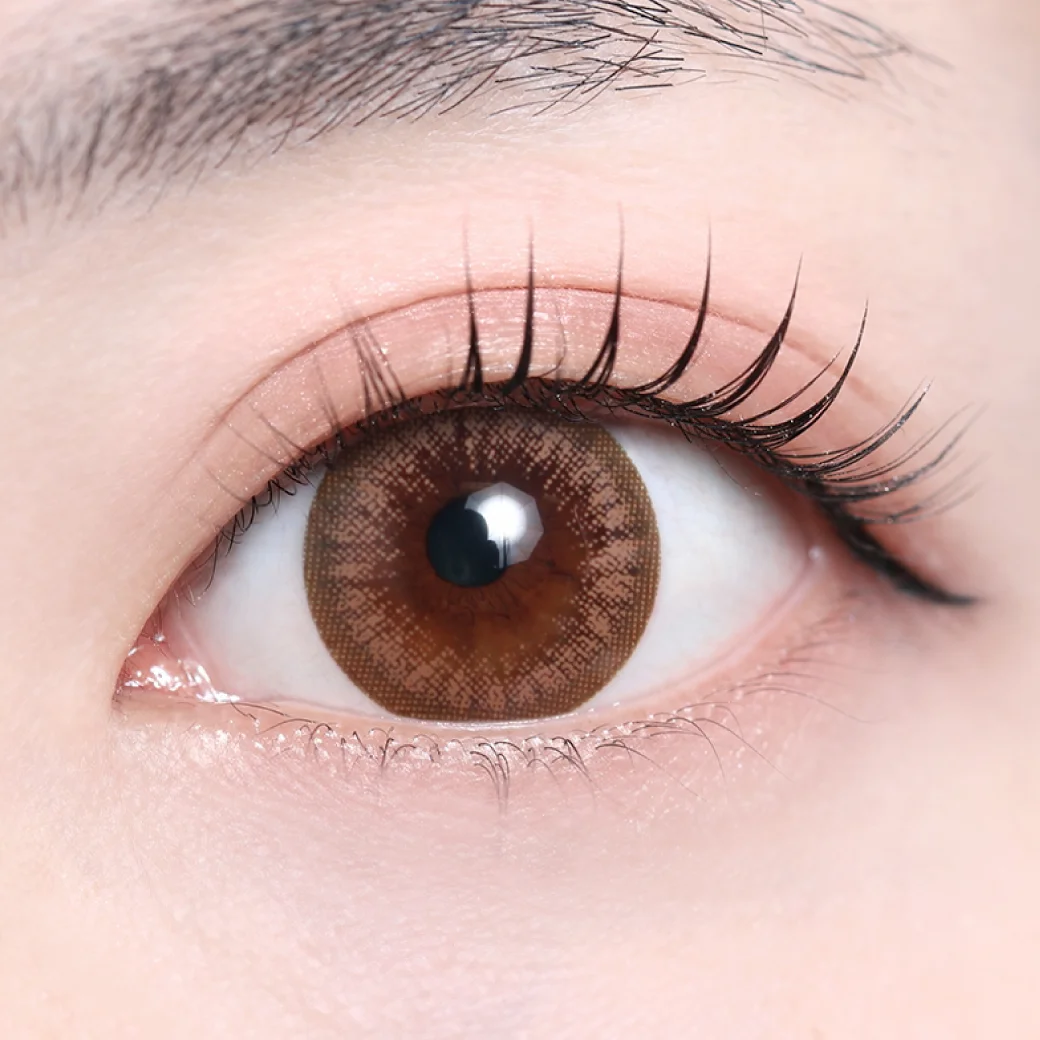 メルティアオリビアの着画