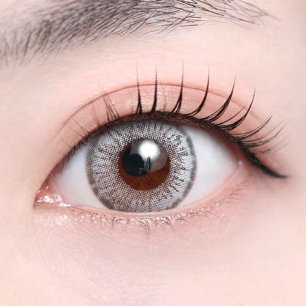 レネルホワイトの着画