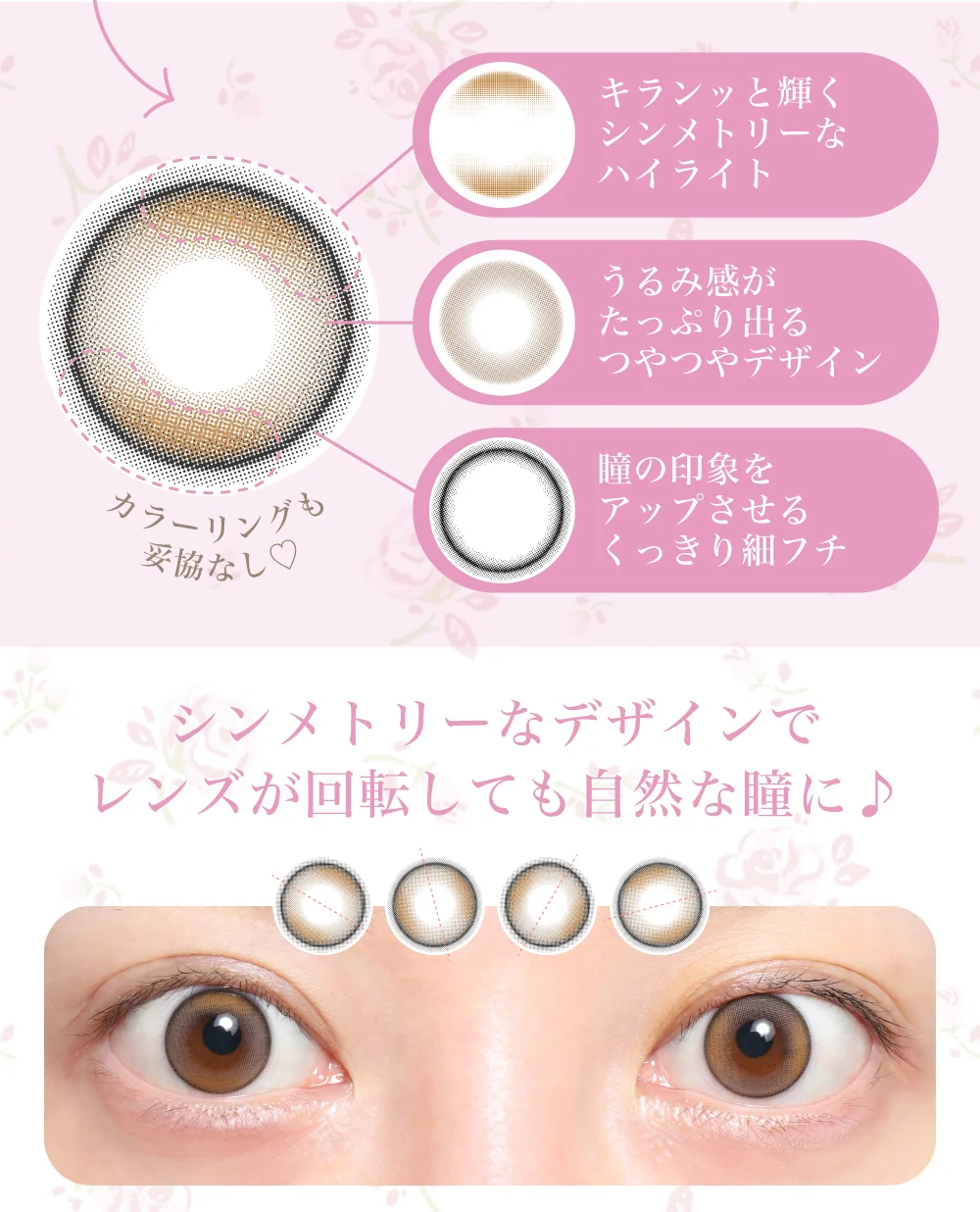 レンズデザイン