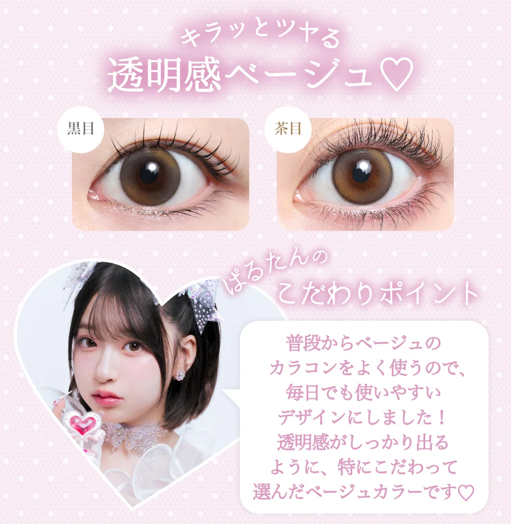 ベルベージュ紹介