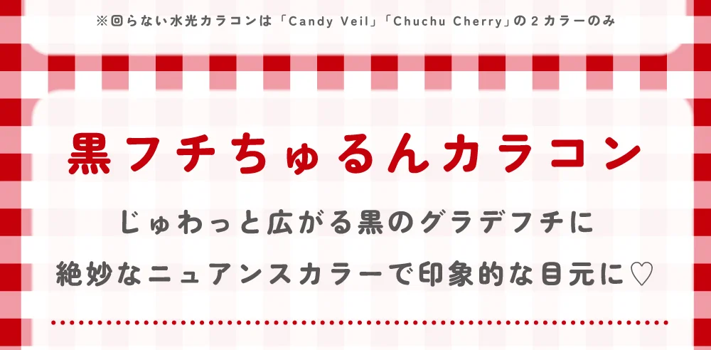 レンズラインナップ2