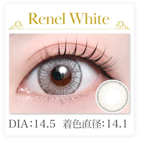 Renel White