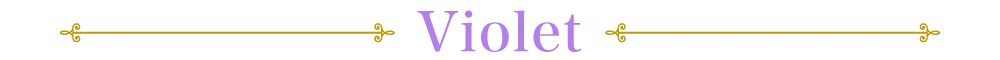 VIOLET