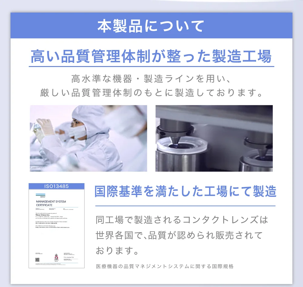 本製品について