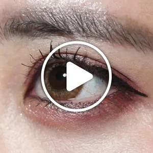 /product/489/_商品サムネイル_ベイビーブロンズ 着用動画 瞳に立体感をプラス｜カラコン ワンデー